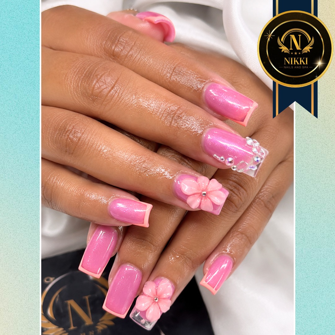 Nail Inspiration for July 2026
